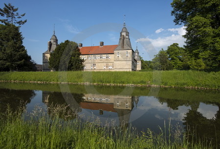 Schloss Westerwinkel