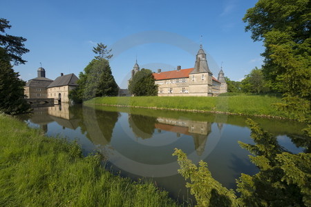 Schloss Westerwinkel