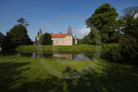 Schloss Westerwinkel