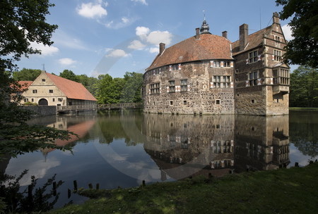 Burg Vischering