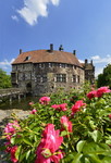 Burg Vischering