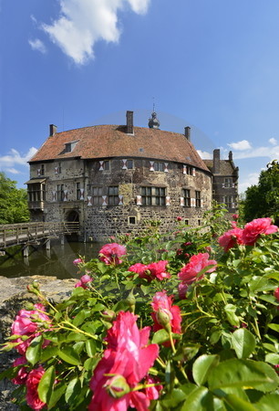 Burg Vischering