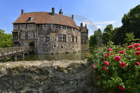 Burg Vischering