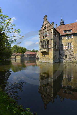 Burg Vischering