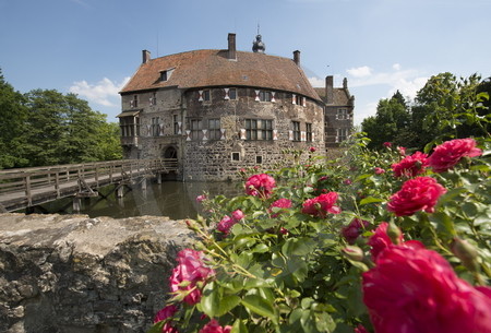 Burg Vischering