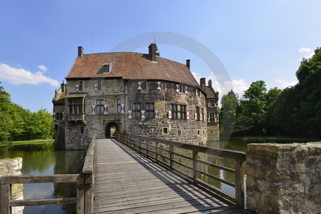 Burg Vischering