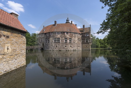 Burg Vischering