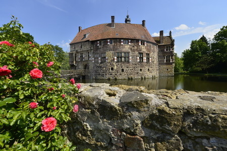 Burg Vischering