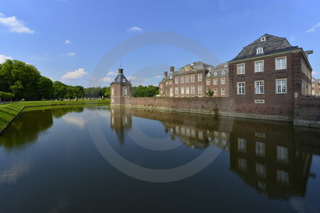 Schloss Nordkirchen