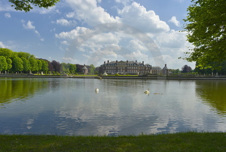 Schloss Nordkirchen