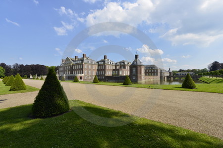 Schloss Nordkirchen