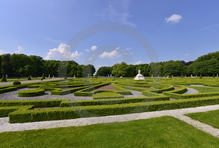 Schlosspark Nordkirchen