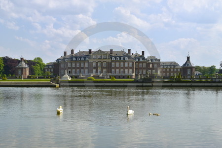 Schloss Nordkirchen