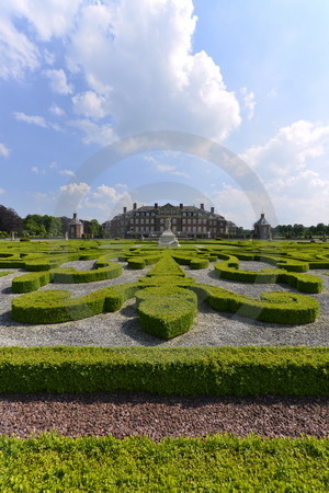 Schloss Nordkirchen