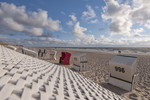 Strand bei Wenningstedt, Insel Sylt