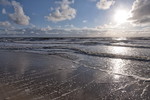 Strand bei Wenningstedt, Insel Sylt