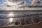 Abendstimmung auf Sylt