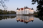 Schloss Glücksburg