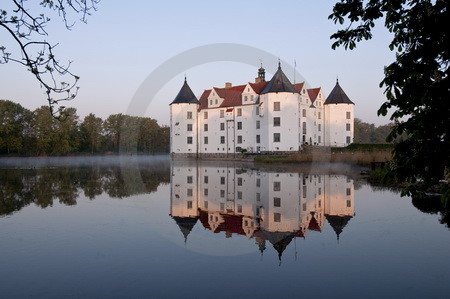 Schloss Glücksburg