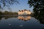 Schloss Glücksburg