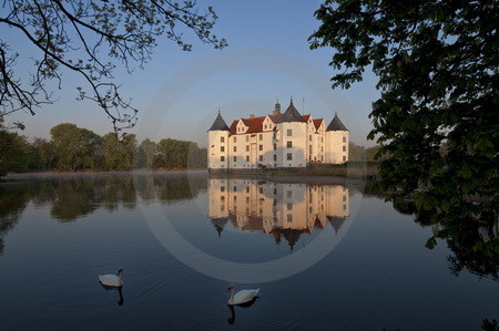 Schloss Glücksburg