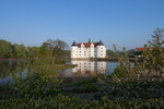 Schloss Glücksburg