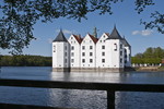 Schloss Glücksburg