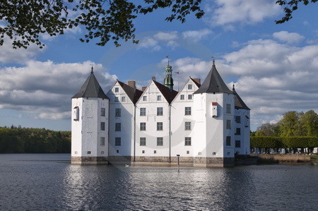 Schloss Glücksburg