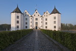 Schloss Glücksburg