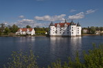 Schloss Glücksburg