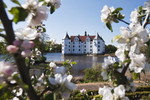 Schloss Glücksburg