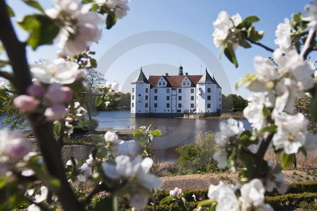 Schloss Glücksburg