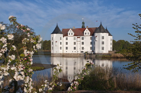 Schloss Glücksburg