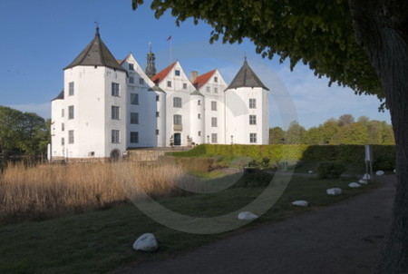 Schloss Glücksburg