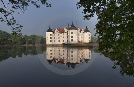 Schloss Glücksburg