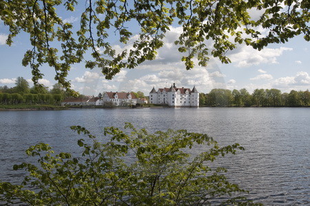 Schloss Glücksburg