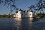 Schloss Glücksburg