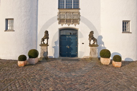 Schloss Glücksburg