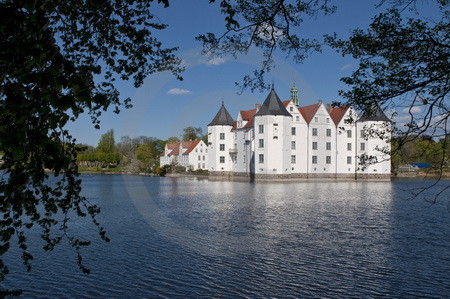 Schloss Glücksburg