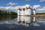 Schloss Glücksburg