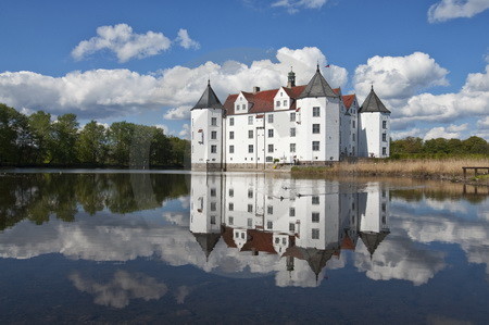 Schloss Glücksburg