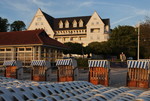 Strand in Glücksburg-Sandwig