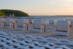 Strand in Glücksburg-Sandwig