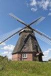 Windmühle Hoffnung