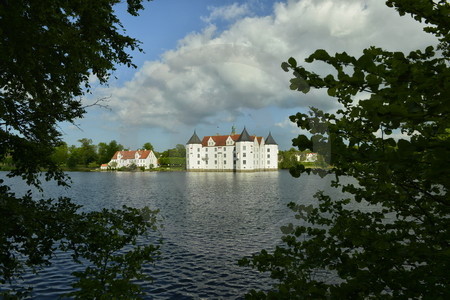 Schloss Glücksburg