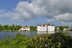 Schloss Glücksburg