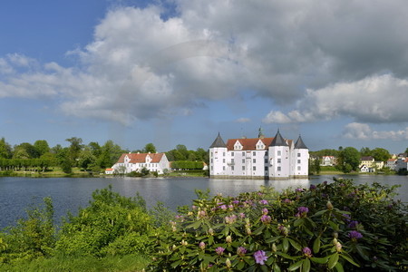 Schloss Glücksburg