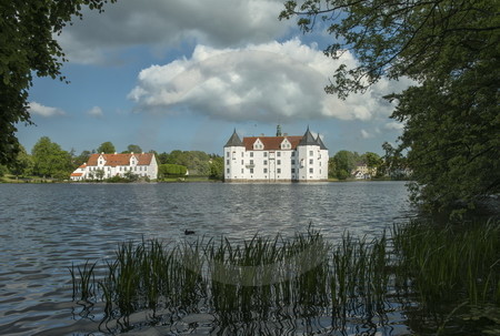 Schloss Glücksburg