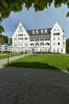 Strandhotel in Glücksburg