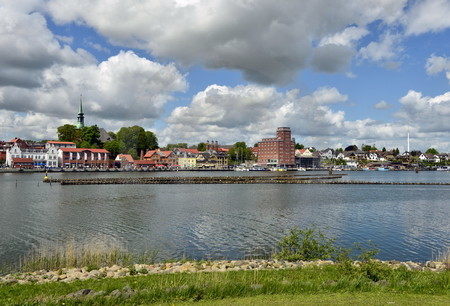 Kappeln an der Schlei